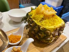 -青檸泰 LIME THAI (财富购物中心店)