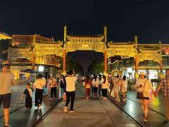 -中国铁道博物馆(正阳门馆)
