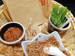 -鲁菜根·泰山菜(泰山店)