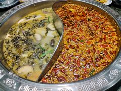 -胖子鱼·天水麻辣鱼火锅(秦州407店)