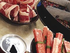 -重庆老火锅王(永陵路分店)