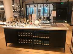 -乐蓬马歇百货公司(Rive Gauche)