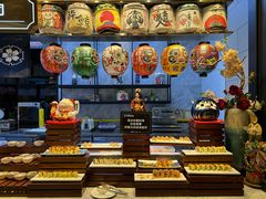 -川骄海鲜自助(河东店)