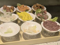 -红九格老火锅(三峡广场店)
