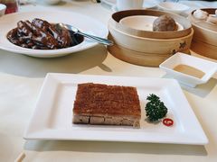 -利苑酒家(合景国际金融广场店)
