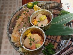 -御牛道日式烤肉料理(杭州万象城店)