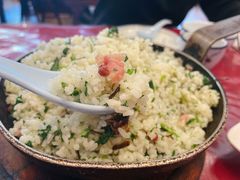 灶头菜饭-侬佳蒸菜馆(听潮店)