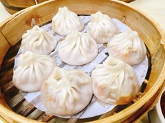 蟹粉鲜肉小笼8只-莱莱小笼·乔艾