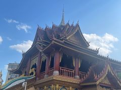 -西双版纳总佛寺