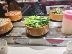 -龍歌自助小火锅(城阳万象汇店)