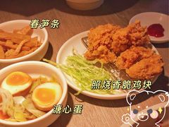 -味千拉面(东营西城万达店)