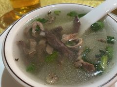 -青海牦牛肉馆