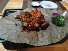 -割烹旭日本料理(龙湖狮山天街店)