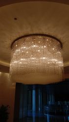 -沈阳新都绿城喜来登酒店·宴会厅
