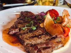 -YUE·6·西式融合餐厅(外滩六号店)