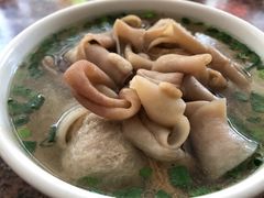 -楚生鹅粿条汤(东山分店)