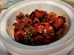 -同喜烤鸭店(光芒店)