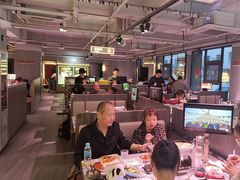 -丰茂烤串(全国首店)