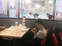大堂-鱼酷活鱼烤鱼(梅江印象城店)