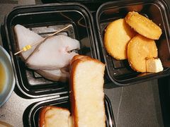 -钱占里原味烤肉(长治天空之城店)