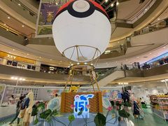 -宝龙城(杭州滨江店)