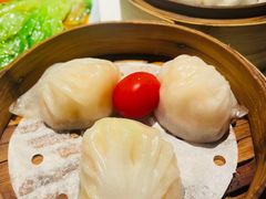 -虾饺妹·粤式茶餐厅(荟聚店)
