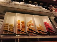 -比格比萨自助(德思勤四季汇店)