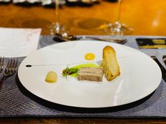 -北京古城老院厉晓麟精致菜