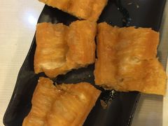 -大师傅粥品(埃华街)