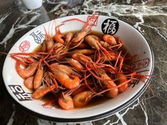 -风味小馆(天目湖宾馆店)