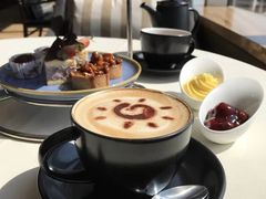 -厦门海港英迪格酒店(中山路店)