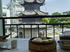 -怡园饭店-餐厅(四望亭店)