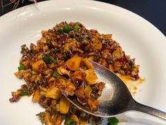 红烧辣螺肉-新荣记(椒江店)