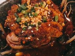 -付小姐在成都(中山公园店)