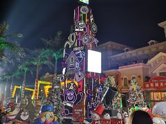 -青岛方特梦幻王国