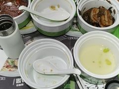 -老乡鸡(池州商之都店)