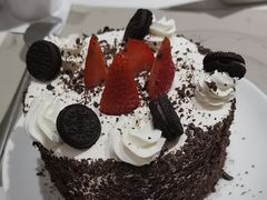 -晶丽香榭自助餐(南京大饭店)