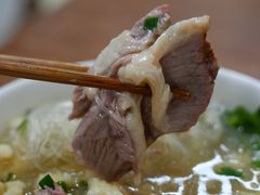 -刘信牛羊肉小炒泡馍(回民街店)