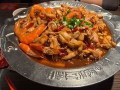 -胖哥俩肉蟹煲(重庆观音桥大融城店)