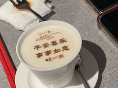 -星·South Beauty·俏江南(国贸店)