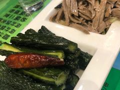 -令氏家外家岐山面(火炬路店)