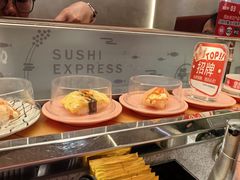 -争鲜回转寿司(中街大悦城店)