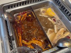 -野妹火锅(布吉店)