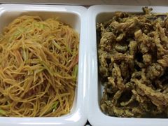 -食蔬不二素食自助餐厅(沈阳铁西店)