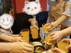 -成都娃娃花园餐厅 (南艺旗舰店)