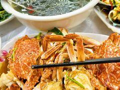 -众味海鲜大排档·活海鲜·潮汕味(南澳店)
