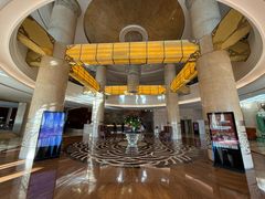 -锡林郭勒元和建国饭店