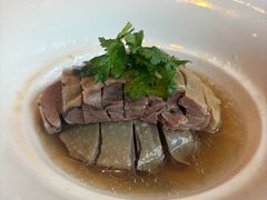 -扬州香格里拉·香宫中餐厅
