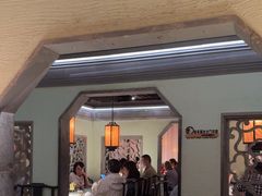 -桂满陇·桃花院落(长泰广场店)