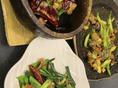 -同禧荟·港味海鲜火锅·粤菜(三亚湾店)